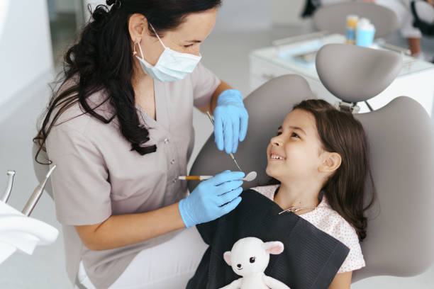 Best Pediatric Emergency Dentist in Martha Lake, WA