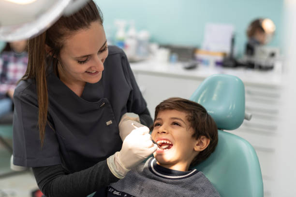 Best Weekend Emergency Dentist in Martha Lake, WA