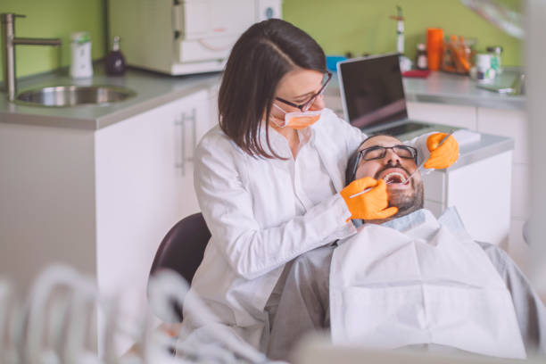 Best Orthodontic Emergency Dentist in Martha Lake, WA