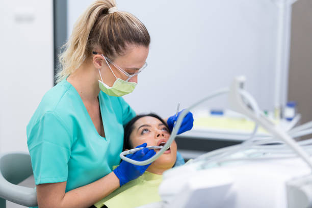 Best Mobile Emergency Dentist in Martha Lake, WA