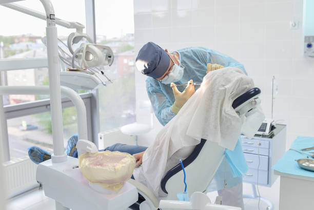Best Mobile Emergency Dentist in Martha Lake, WA